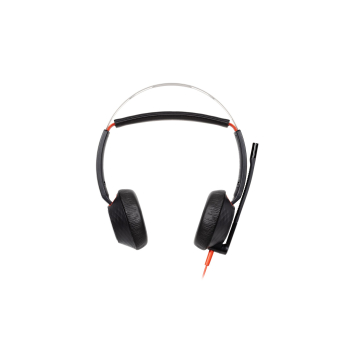 Słuchawki nauszne POLY Blackwire 5220 8X231AA