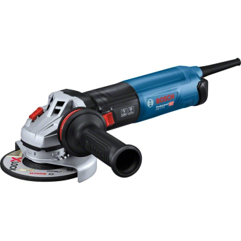 Bosch GWS 17-125 szlifierka kątowa 12,5 cm 11500 RPM 1700 W 2,2 kg