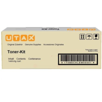 Utax Toner PK-3010 PK3010 (1T02T90UT0) 1T02T90UTS 1T02T90UTC