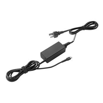 Zasilacz HP 45W USB-C 1MZ01AA