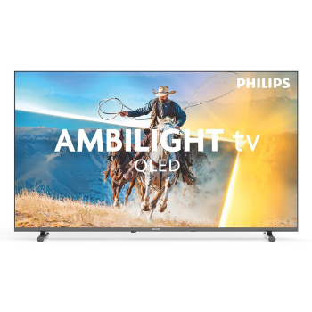 Philips 32PQS6901/12 Telewizor 81,3 cm (32") Full HD Smart TV Wi-Fi Czarny