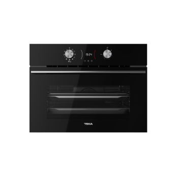Teka AirFry HLC 8406 BK 45 l 3015 W Czarny