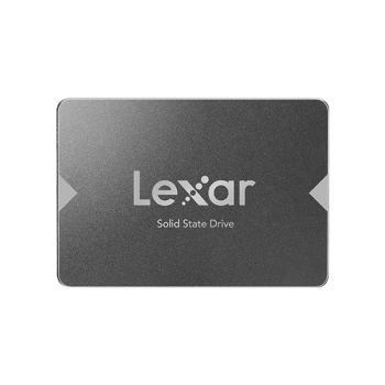 Dysk SSD Lexar NS100 1TB 2,5” SATA