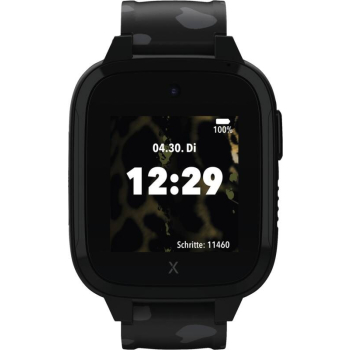 Xplora XGO3 Nano SIM 2.Gen black