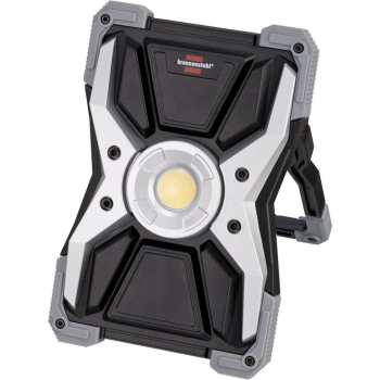Brennenstuhl Rufus Czarny, Szary 30 W LED