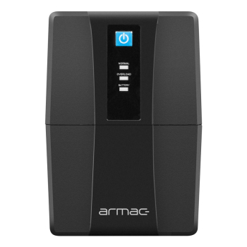 UPS ARMAC HOME LITE LINE-INT 2XSCHUKO USB-B  H850F/LEDV2