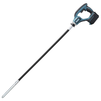 MAKITA.ZAGĘSZCZACZ BETONU 18V DVR450RTE 120cm 2x5,0Ah