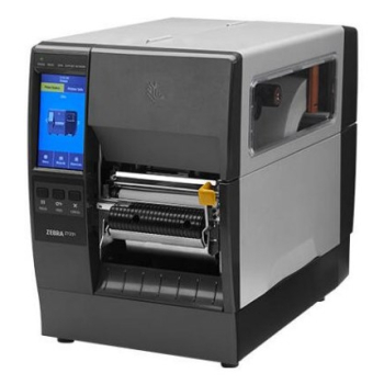 Zebra Półprzemysłowa drukarka etykiet ZT231/termiczna/termotransferowa/USB/RS232/Ethernet/203dpi ZT41142-T0E0000Z