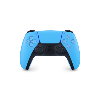 Kontroler bezprzewodowy Sony PlayStation 5 DualSense pad Starlight Blue V2