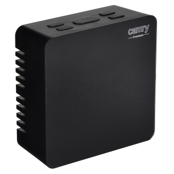 Budzik LED CAMRY CR 1150b