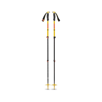 Kijki narciarskie Black Diamond Traverse 3 140cm