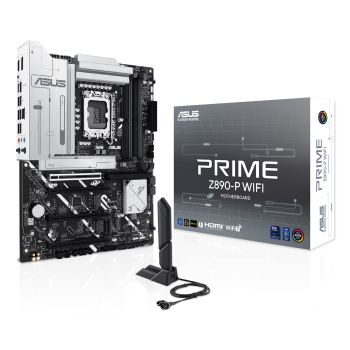 Płyta główna ASUS PRIME Z890-P WIFI (WYPRZEDAŻ)