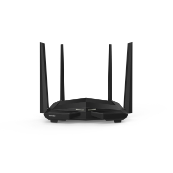 Router bezprzewodowy Tenda AC10 (xDSL; 2,4 GHz, 5 GHz)
