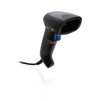 Datalogic QuickScan QD2500 Ręczny czytnik kodów kreskowych 1D/2D Czarny
