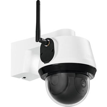ABUS SmartLook Schwenk-/Neige-Kamera weiĂź