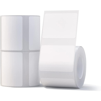 Etykiety termiczne Niimbot T40*30-230 White