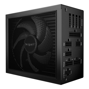 ZASILACZ BEQUIET! DARK POWER 14 1000W