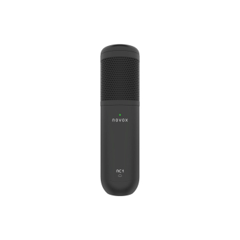 Novox NC1 USB-C - Mikrofon pojemnościowy