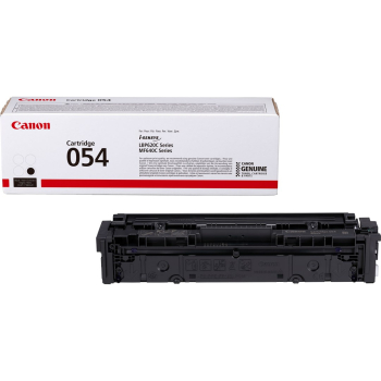 Canon Toner CRG-054  3024C002 Black