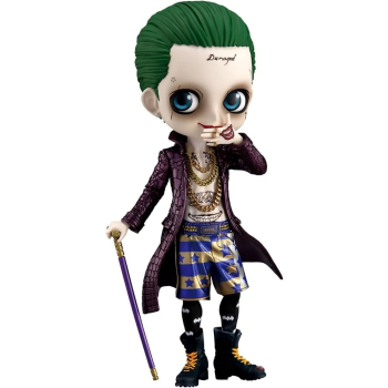 BP Q POSKET - SUICIDE SQUAD - JOKER VER.A