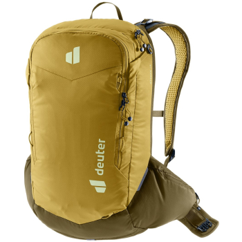 Plecak rowerowy Deuter Attack 16 - nori/kelp