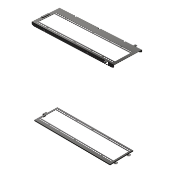 HAVN HVN-AS-HS420-06-36A część obudowy do komputera Fan holder