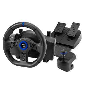 Blade BR5 Wheel Simulation PS5 + PC