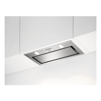 Okap podszafkowy, wkład do zabudowy ELECTROLUX LFG716X