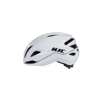 Kask Rowerowy HJC CROSSER WHITE r. S