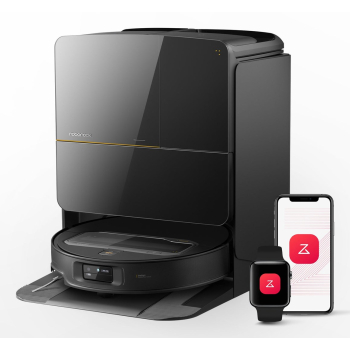 Odkurzacz Roborock Saros Z70 (SZ7052-00)