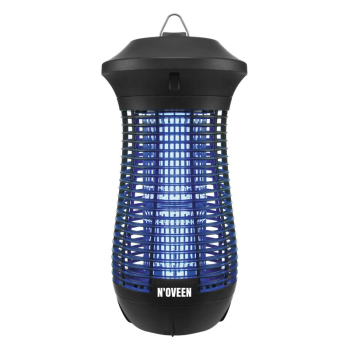 Lampa owadobójcza NOVEEN IKN24 IP24 Professional