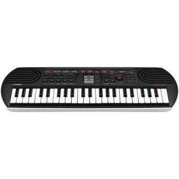 CASIO MU SA-81 - Keyboard