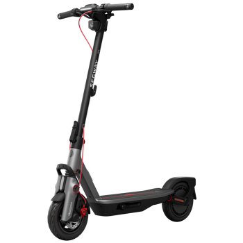 Segway | F3 E | eKickScooter | 1000 W | Up to 25 km/h | 10 " | Black