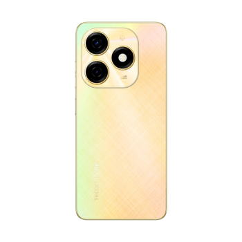 Smartfon Tecno Spark 20 8GB/256GB Neon Gold