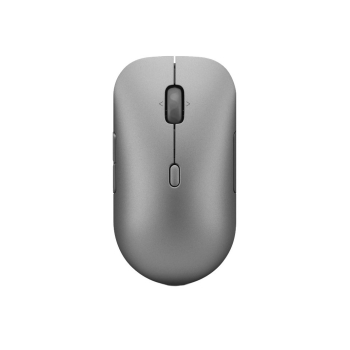 Lenovo Wireless Multi-Mode Pro Plus Mouse 6050 Luna Grey