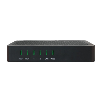 Dinstar DAG1000-2S – VoIP Bramka, 2×FXS