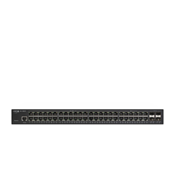 LANCOM GS-3652X Zarządzany L3 Gigabit Ethernet (10/100/1000) 1U Czarny
