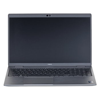 DELL LATITUDE 5530 i7-1270p 32GB 512GB SSD 15,6" FHD Win11pro + zasilacz UŻYWANY