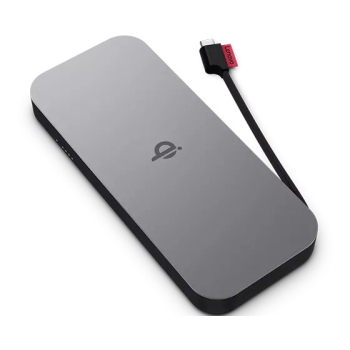 Powerbank Lenovo Go Wireless Mobile 10000mAh