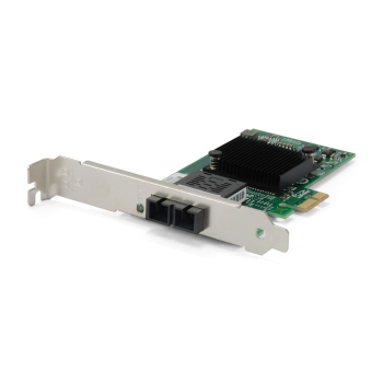 Karta sieciowa 1000Base-SX MMF SC PCI Express LEVELONE
