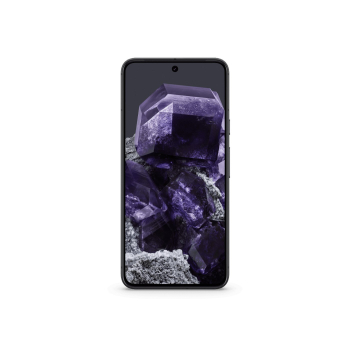 Smartfon Google Pixel 8 5G 8/128GB Czarny (WYPRZEDAŻ)