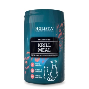 Holista Krill Meal Kryl 100g