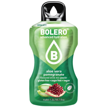 POWERBAR Caffeine Boost amp. 25 ml -