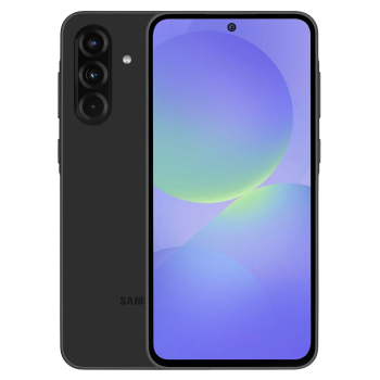 Samsung Galaxy A36 (A366) 5G DS. 6/128GB Black