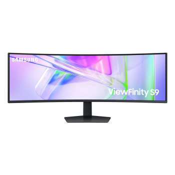 MONITOR SAMSUNG S9 S95UC LED 49" LS49C950UAUXEN