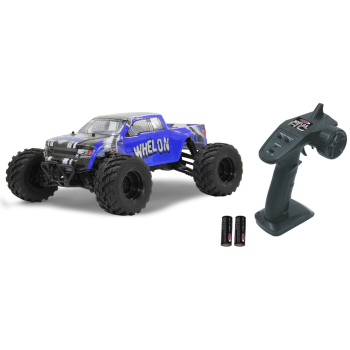 Samochód Jamara 053355 Monster truck 1:12 14 lat(y) 1.02 kg