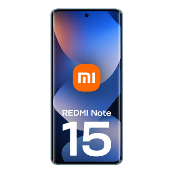 Xiaomi Redmi Note 15 4G 8/256GB Blue