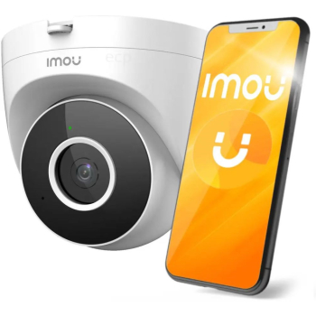 KAMERA IP IMOU TURRET SE IPC-T22EP-C