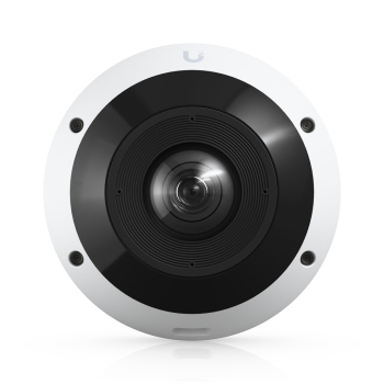 Ubiquiti UVC-G6-Pro-360-W Kamera G6 Pro 360 Biała