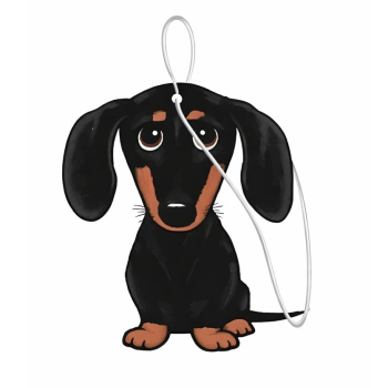 Paka Zwierzaka zawieszka zapach do auta